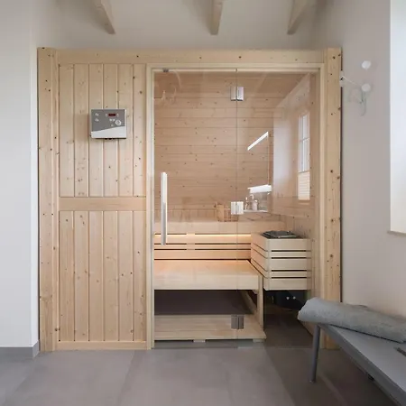 Hébergement de vacances Haus-deichperle