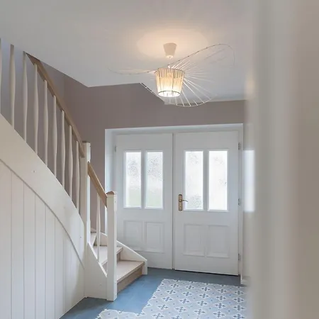 Haus-deichperle Tetenbull